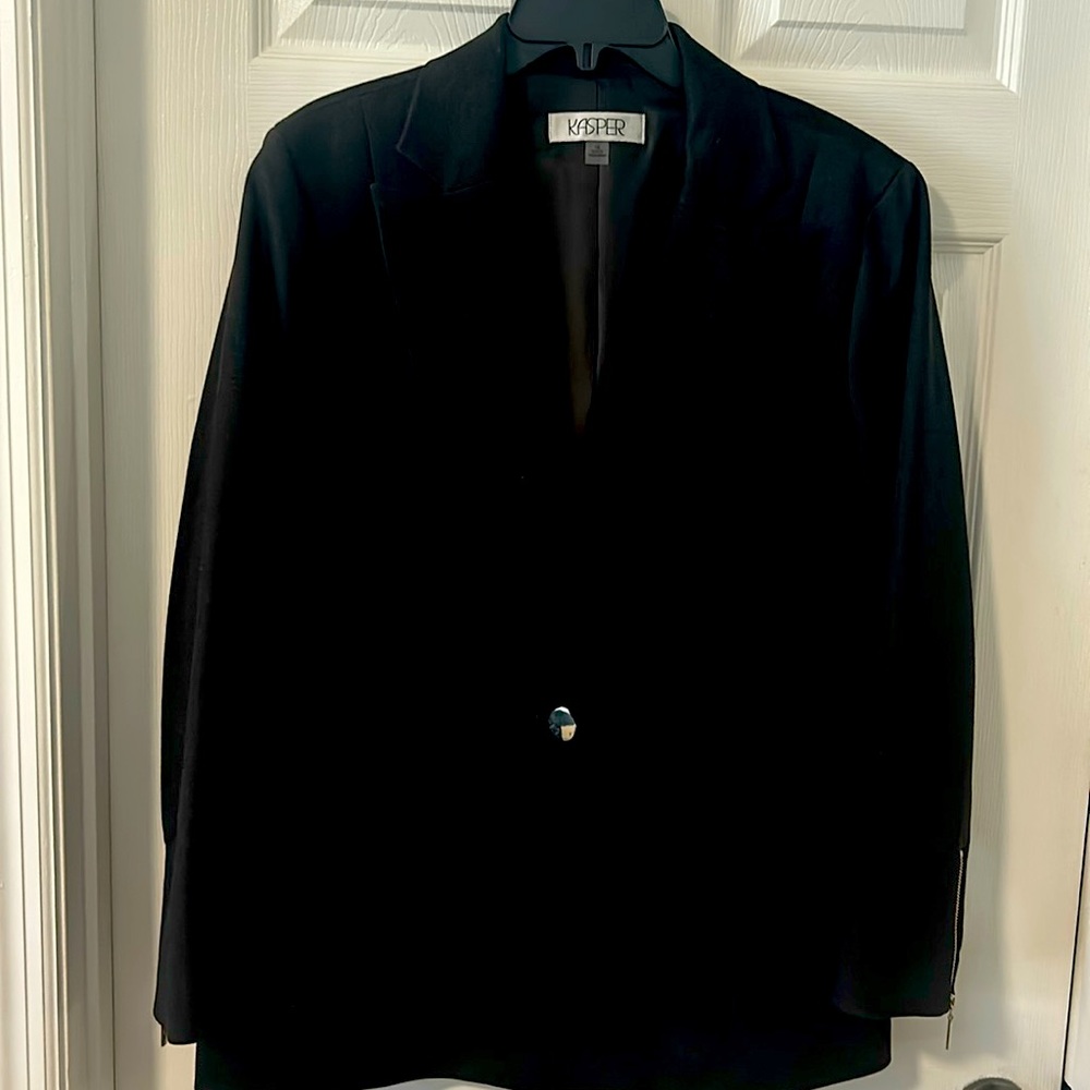 Suit Blazer / Jacket